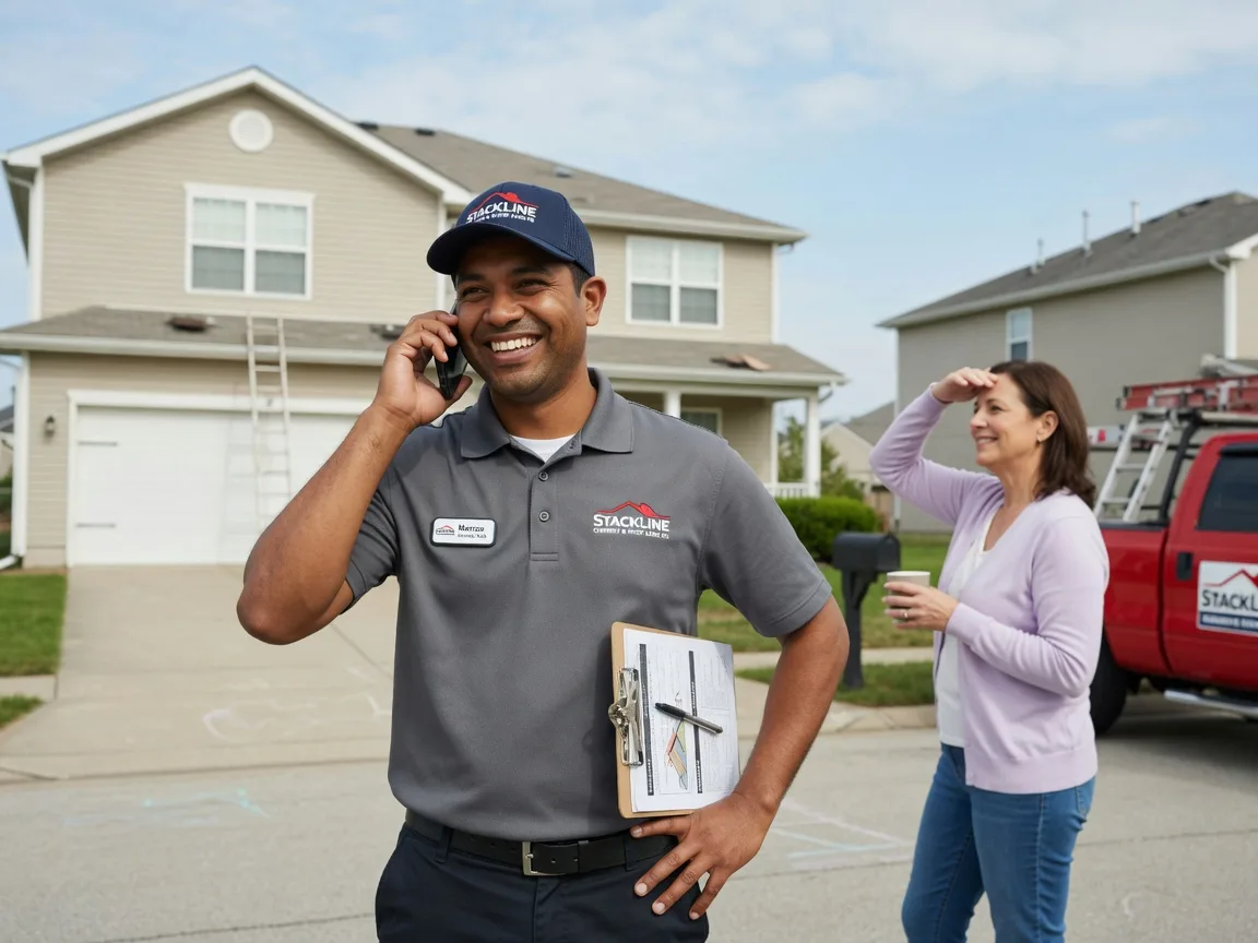 Chimney flashing repair Stanwood, IA FAQs